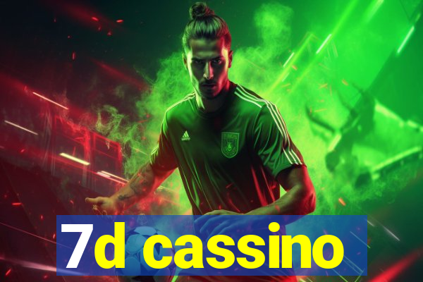 7d cassino